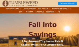 Tumbleweedhouses.myshopify.com thumbnail