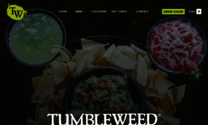 Tumbleweedrestaurants.com thumbnail
