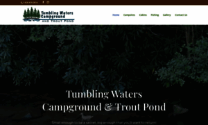 Tumblingwaters.com thumbnail