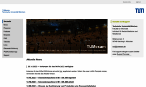 Tumexam.de thumbnail