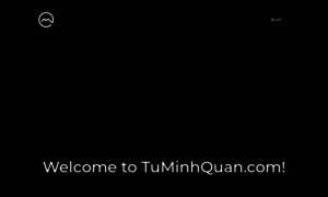 Tuminhquan.com thumbnail