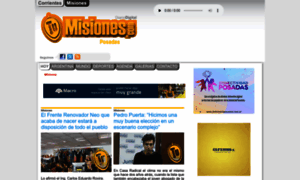 Tumisiones.com thumbnail