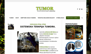 Tumor.rs thumbnail