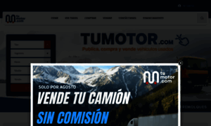 Tumotor.com thumbnail