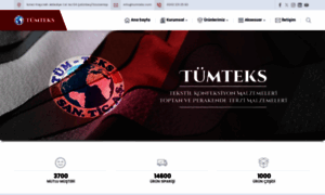 Tumteks.com thumbnail