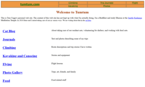 Tumtum.com thumbnail