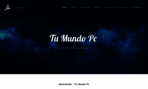 Tumundopc3.webnode.es thumbnail