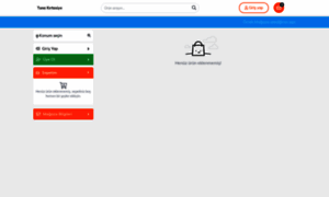 Tuna-kirtasiye.onlinesiparisver.com thumbnail