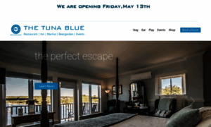 Tunablue.ca thumbnail