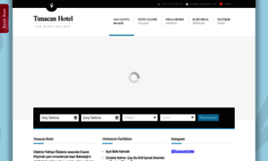Tunacanhotel.com thumbnail