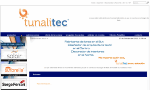 Tunalitec.com.mx thumbnail