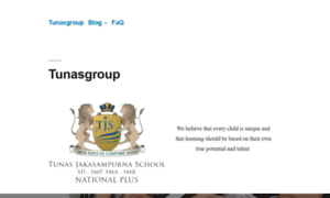 Tunasgroup.sch.id thumbnail