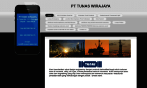 Tunaswirajaya.com thumbnail