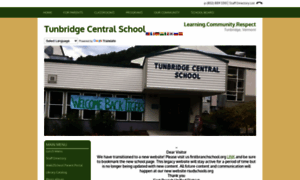 Tunbridgeschool.org thumbnail