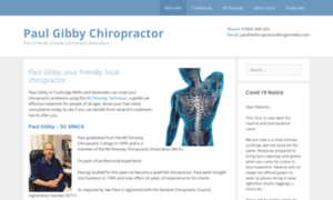 Tunbridgewells-chiropractic.com thumbnail