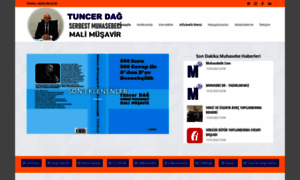 Tuncerdag.com thumbnail