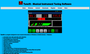 Tune-it.com.au thumbnail