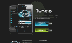 Tuneio.com thumbnail
