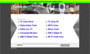 Tuner.tv thumbnail
