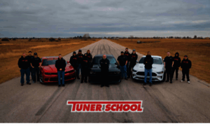 Tunerschool.com thumbnail