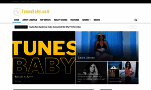 Tunesbaby.com thumbnail