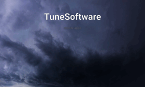 Tunesoftware.com thumbnail