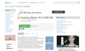 Tuneup-utilities.updatestar.com thumbnail