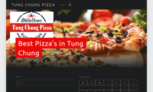 Tungchungpizza.com thumbnail