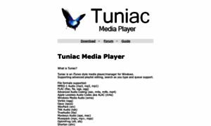 Tuni.ac thumbnail