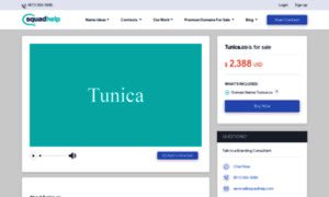 Tunica.co thumbnail