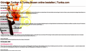 Tunika.com thumbnail