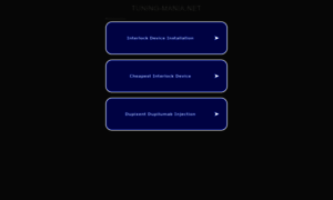 Tuning-mania.net thumbnail