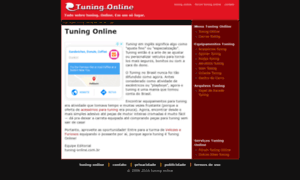 Tuning-online.com.br thumbnail