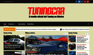 Tuningcar.mx thumbnail