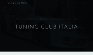 Tuningclubitalia.it thumbnail