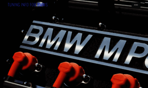 Tuningforbmws.com thumbnail