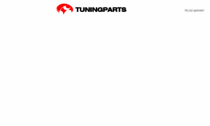 Tuningparts.nl thumbnail