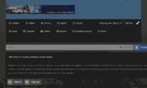 Tuningstyling.net thumbnail