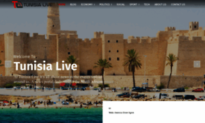 Tunisia-live.net thumbnail