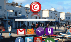 Tunisiancity.com thumbnail