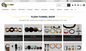 Tunnel-shop.com thumbnail