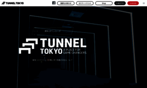 Tunnel-tokyo.jp thumbnail