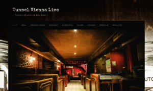 Tunnel-vienna-live.at thumbnail