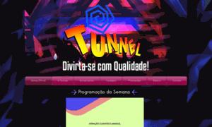 Tunnel.com.br thumbnail