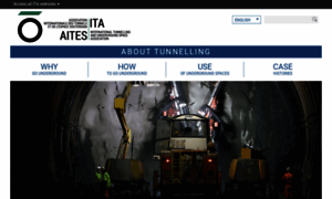 Tunnel.ita-aites.org thumbnail