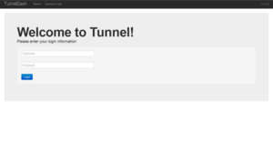 Tunnel.securecomwireless.com thumbnail