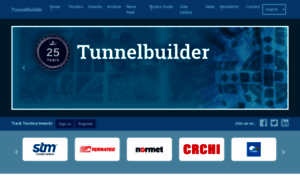 Tunnelbuilder.com thumbnail