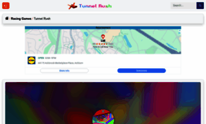 Tunnelrush2.org thumbnail