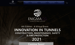 Tunnelsconference.com thumbnail