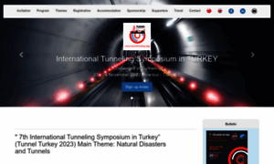 Tunnelturkey.org thumbnail